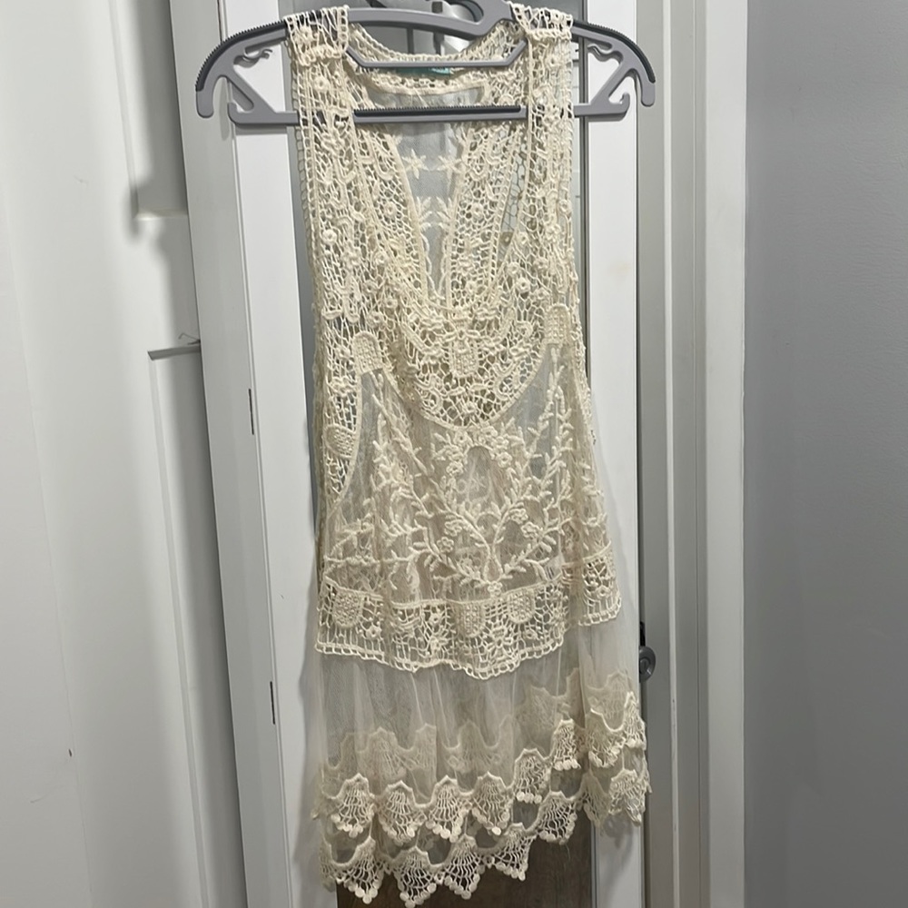 Maurice’s blouse - large